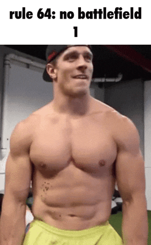 Battlefield 1 Bf1 Gif GIF