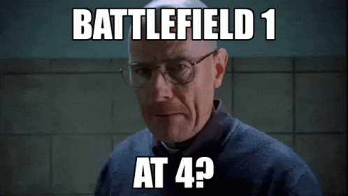Battlefield 1 Midnight GIF