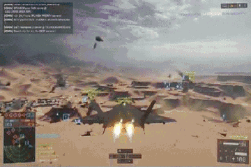 Battlefield 4 Error Meme GIF