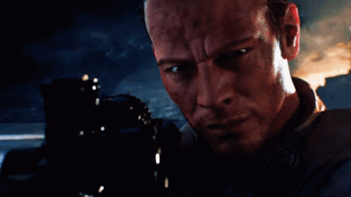 Battlefield 4 Intro GIF