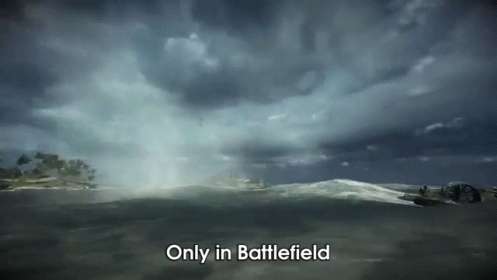 Battlefield 4 Megalodon Kill GIF