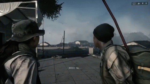 Battlefield 4 Taken Away GIF