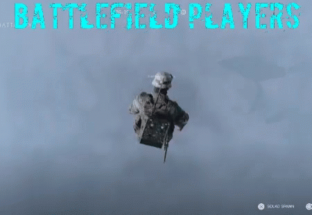 Battlefield Players Game