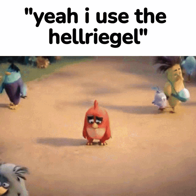 Battlefield1 Hellriegel Gif GIF