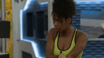 Bay Leigh Angela Big Brother GIF