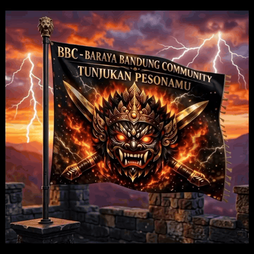 Bbc-Baraya Bandung Community Tunjukan Pesonamu