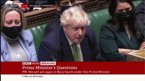 Bbc News Breaking Prime Minister 'S Questions Pm We Will Win Again In Bury South Under This Prime Minister #Bbc.co.uk/ne GIF