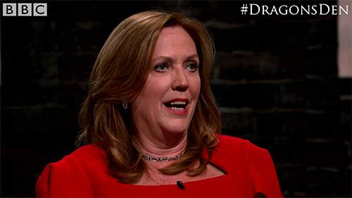 Bbc Thanks I Hate It Interview GIF