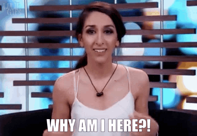 Bbcan2 Neda Kalantar Gif GIF