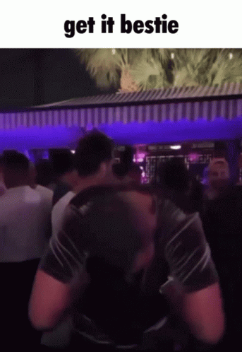 Get It Bestie Bbl Drake GIF