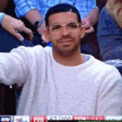Bbl Drake Clapping GIF