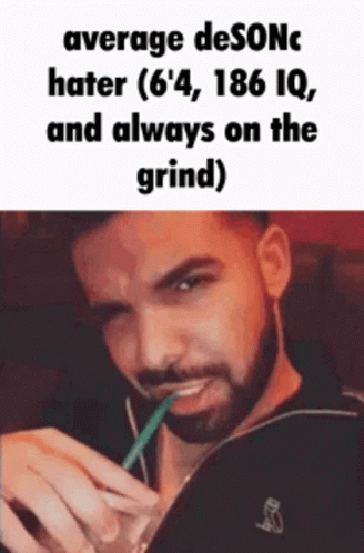 Bbl Drake Always On The Grind GIF