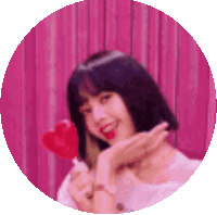Bbrunette Sticker GIF