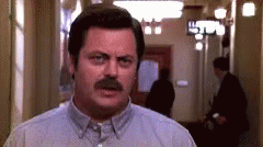 Be A Man Handbook GIF