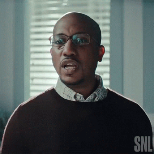 Be A Man I'm A Man Snl GIF