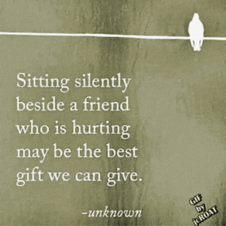 Be So Busy That You Don't Have Time to Be Sad