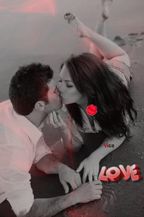 Couple Love GIF - Find & Share on GIPHY