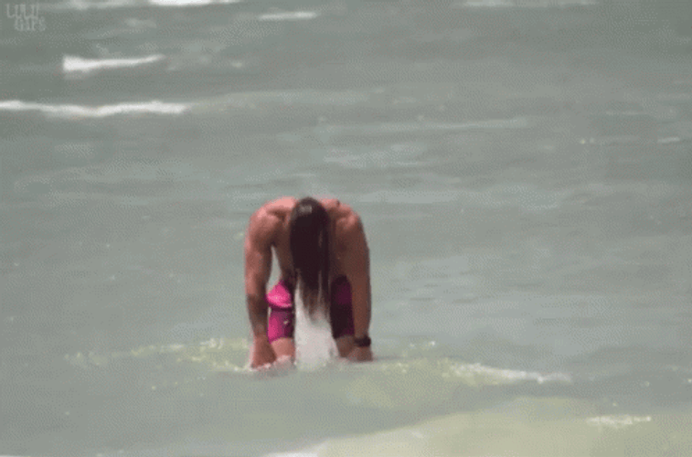 Beach GIFs GIFDB Beach GIFs GIFDB