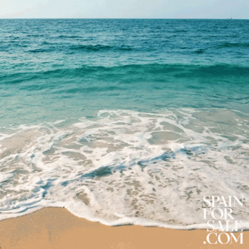 Beach With Spain For Sale .Com GIF