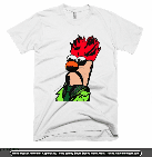Beaker Customized Shirt GIF