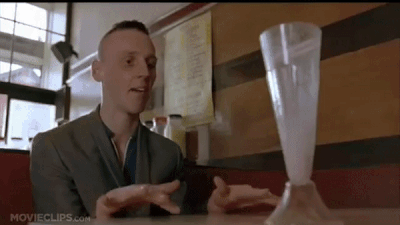 Beaker Stressed And Anxious GIF