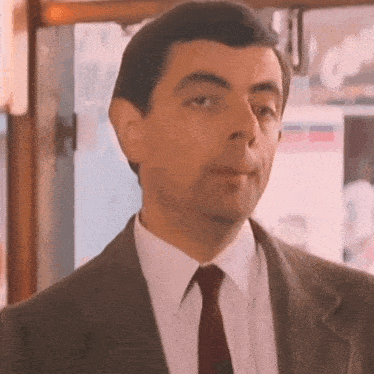 Bean Mrbean Gif GIF
