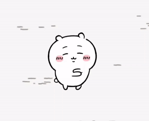 Bear Holding Rabbit In Mouth GIF