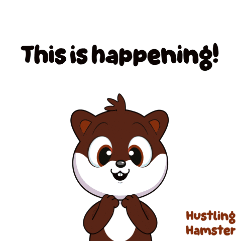 Bear This Is Happening