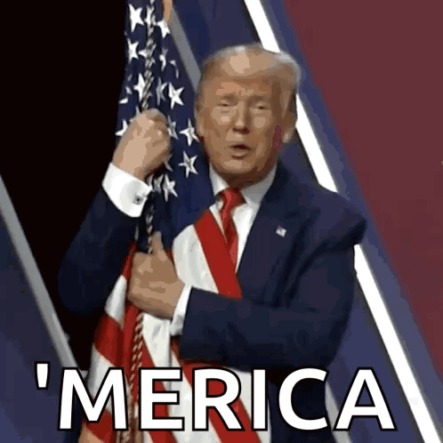 Bearded Man At Microphone Saying Yes Bratha GIF