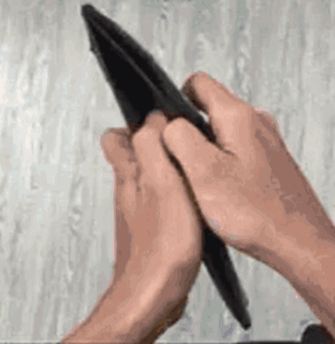 Bearded Man Don't Listen To Your Father Dentists Are For Suckers GIF