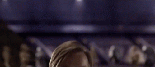 Bearded Man in Star Wars