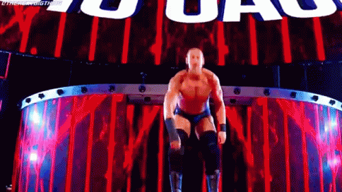 Bearded Man Making Angry Face At Screen GIF