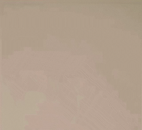 Bearded Man Making Funny Face With Open Mouth GIF