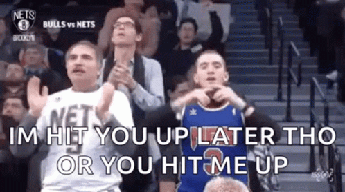 Bearded Man Saying Everytime I Go to Golf Galaxy
