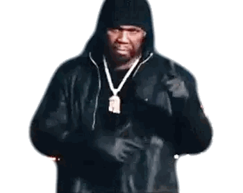 Bearded Man Wearing Black Jacket and Hat