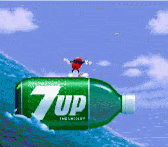 Bearded Man With Bubbles TikTok GIF