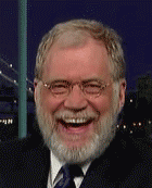 Bearded Old Man Funny Faces Expression GIF