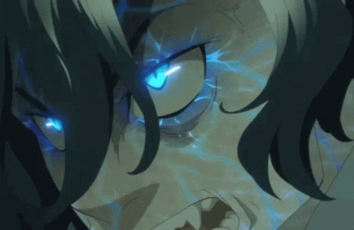 Sirius The Jaeger Yuliy Beast Mode GIF