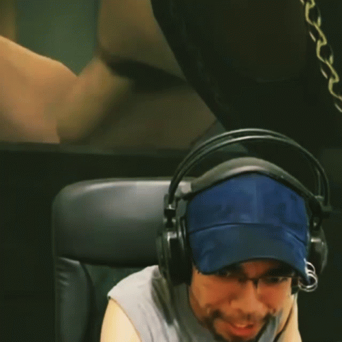 Badman Lolo Bads Beast Mode GIF