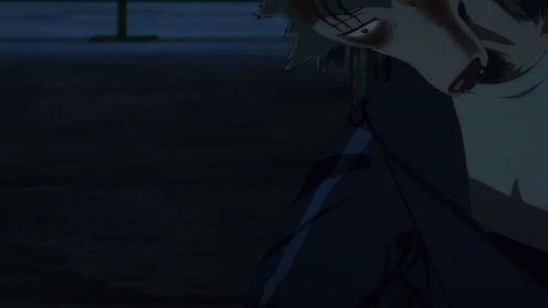 Beastars Tell Me More GIF