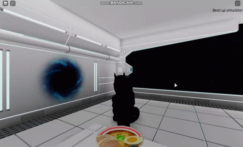 Beat Up Simulator Video Game
