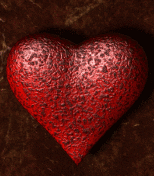 Happy Heart Love GIF - Happy Heart Love Pumping - Discover & Share GIFs