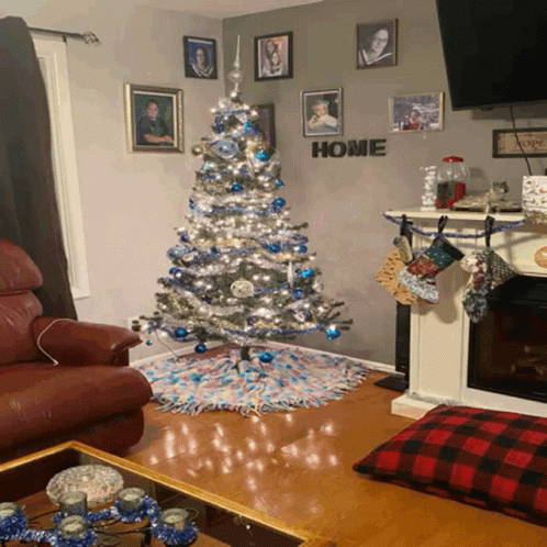 Beautiful And Amazing Christmas Wednesday GIF