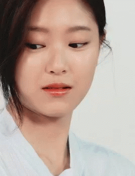 Beautiful Asian Girl Stereotype GIF