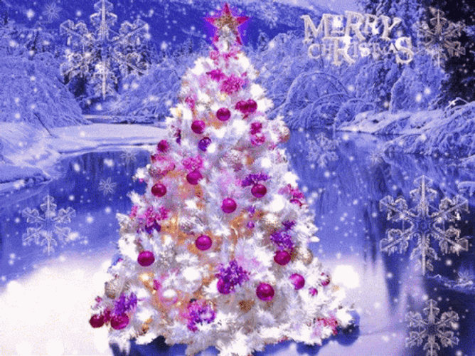 christmas snow iPhone Live Wallpaper  Download on PHONEKY iOS App