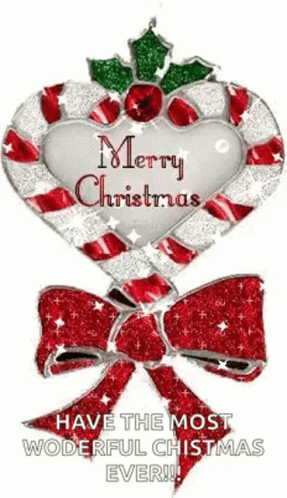 Beautiful Christmas Lantern White And Red GIF