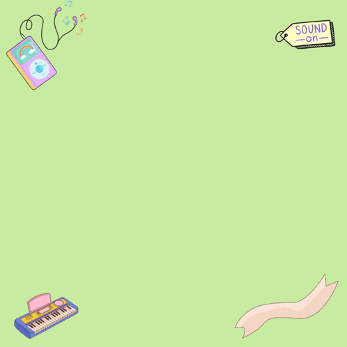 Beautiful Cute Good Morning Green Pea GIF