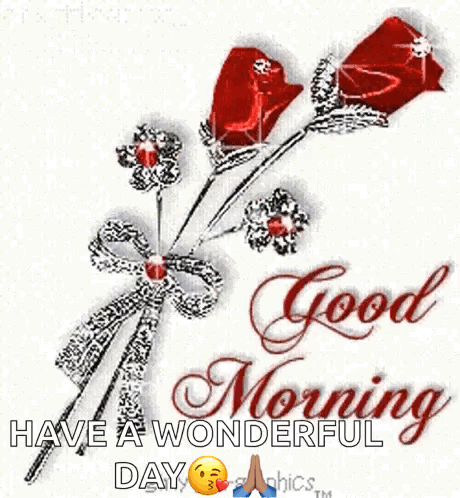 Beautiful Good Morning Wednesday Ramvilas GIF