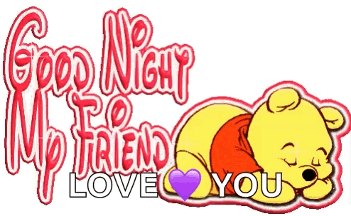 Beautiful good night gifs gifdb