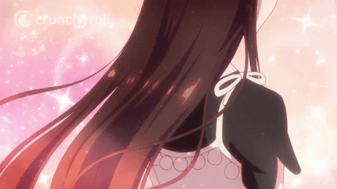 Beautiful Hair Episode 6 GIF